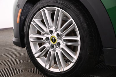 2023 MINI 2 Door Base