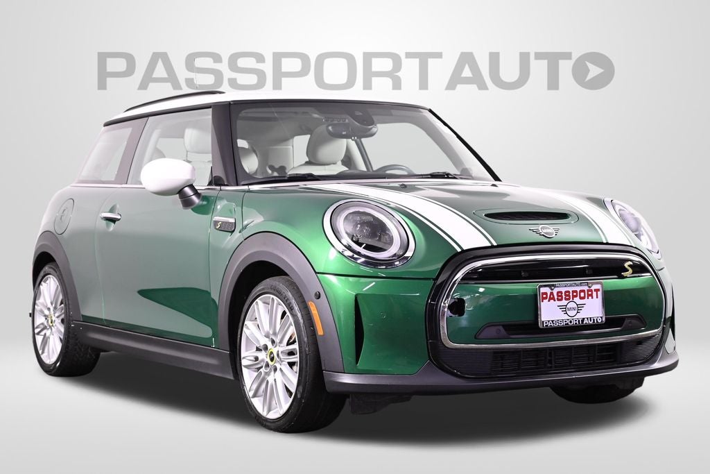 2023 MINI 2 Door Base