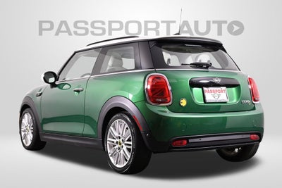 2023 MINI 2 Door Base