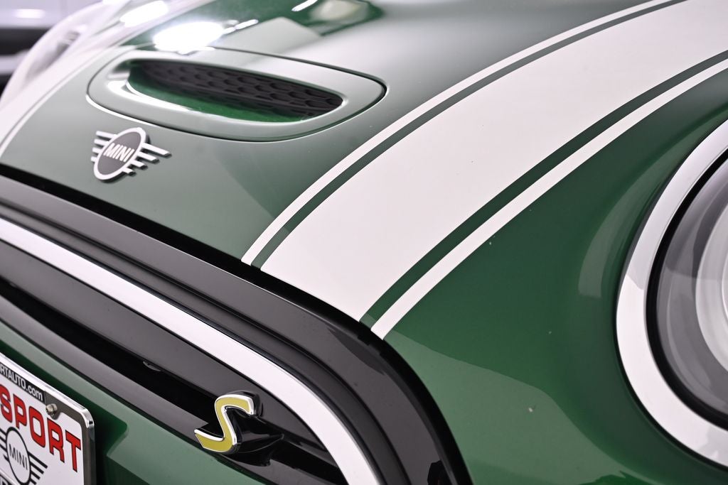 2023 MINI 2 Door Base