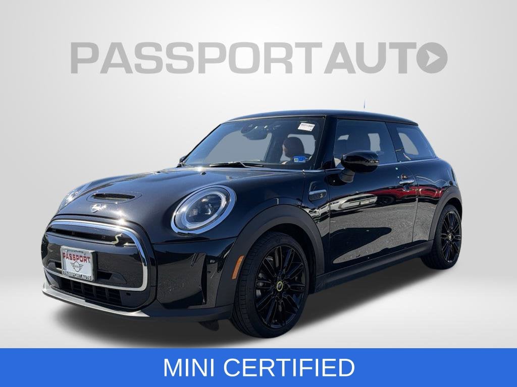 2024 MINI Cooper SE Electric Base