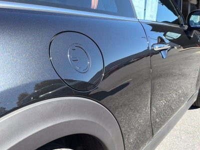 2024 MINI Cooper SE Electric Base