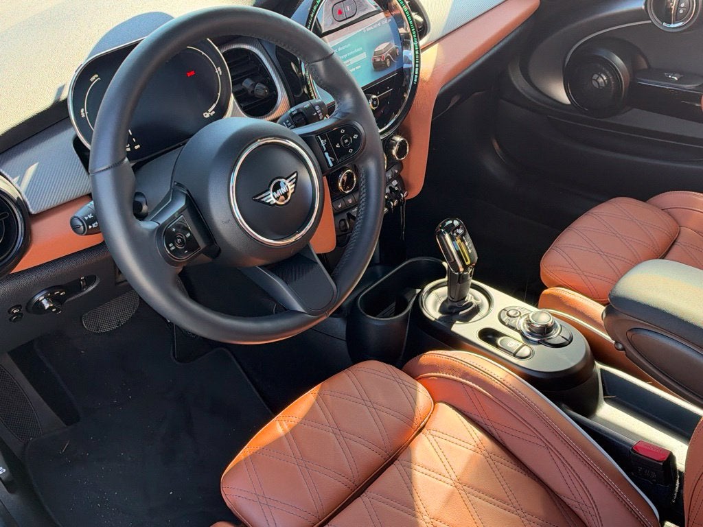 2024 MINI Cooper SE Electric Base
