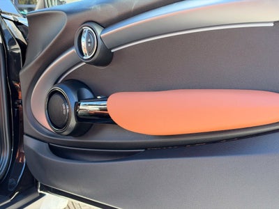 2024 MINI Cooper SE Electric Base