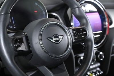 2024 MINI Cooper SE Electric Cooper SE