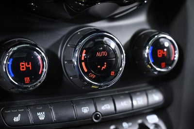 2024 MINI Cooper SE Electric Cooper SE