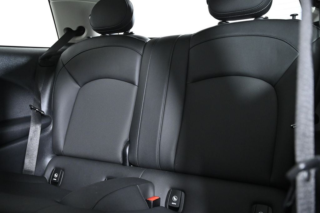 2024 MINI Cooper SE Electric Cooper SE