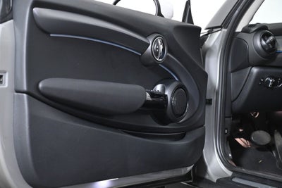 2024 MINI Cooper SE Electric Cooper SE