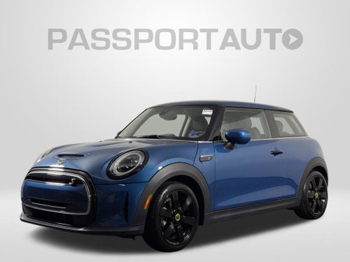 2024 MINI Cooper SE Electric Base