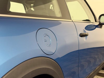2024 MINI Cooper SE Electric Base