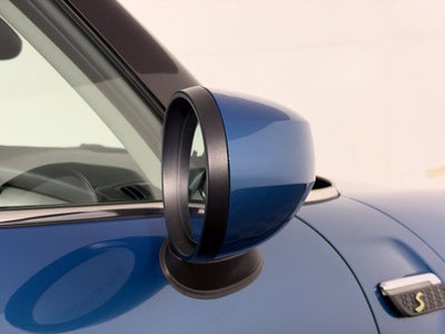 2024 MINI Cooper SE Electric Base