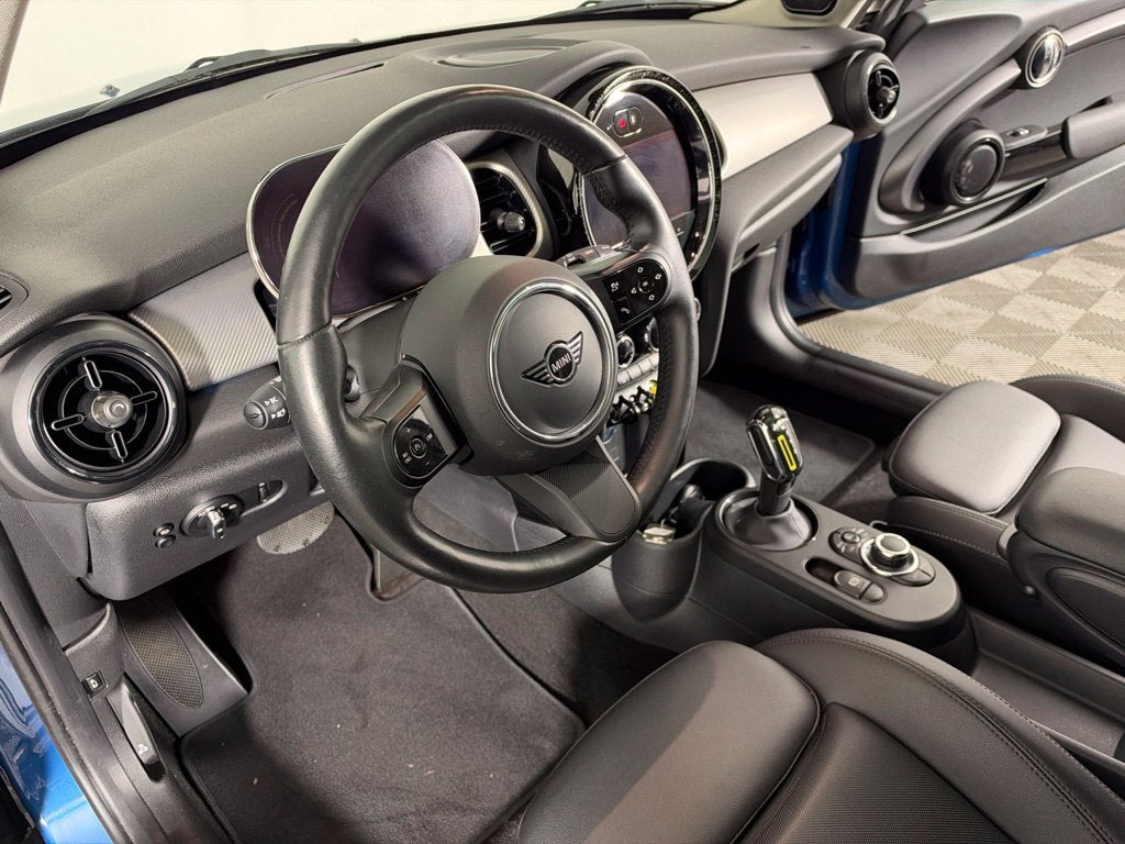 2024 MINI Cooper SE Electric Base