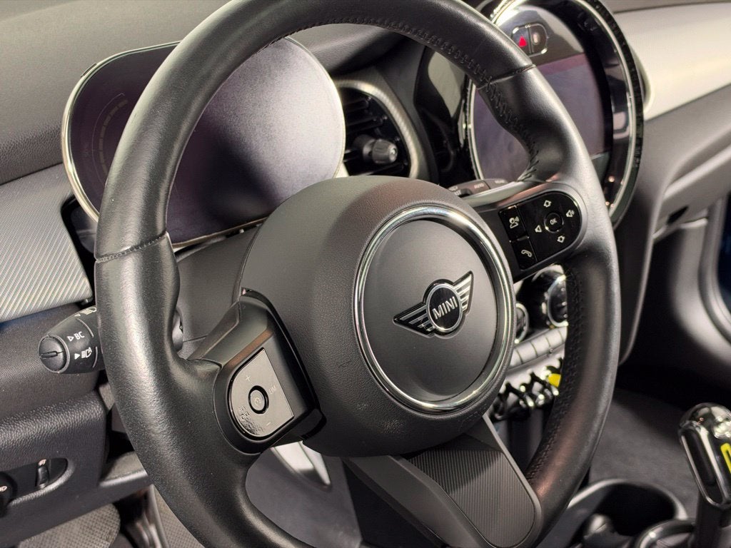 2024 MINI Cooper SE Electric Base