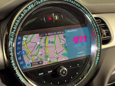 2024 MINI Cooper SE Electric Base