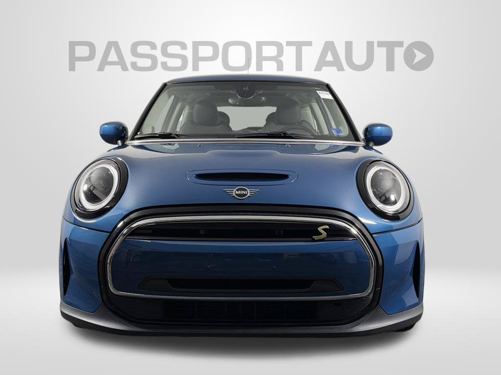 2024 MINI Cooper SE Electric Base