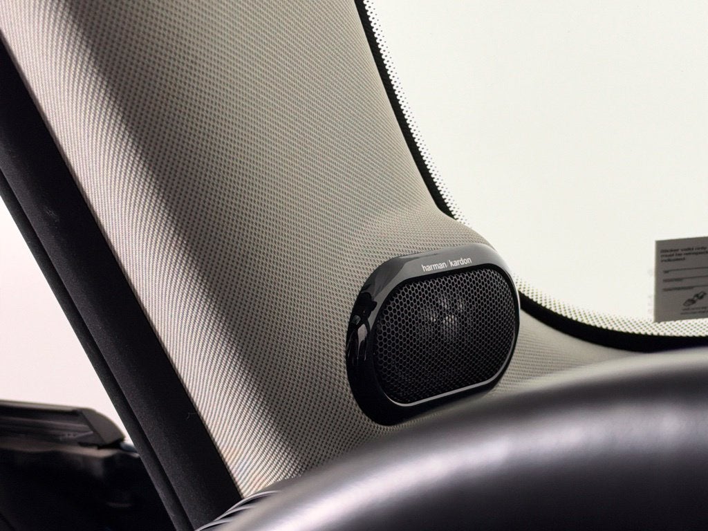 2024 MINI Cooper SE Electric Base