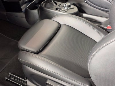 2024 MINI Cooper SE Electric Base