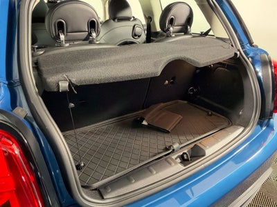 2024 MINI Cooper SE Electric Base