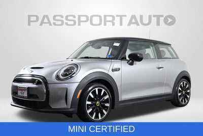 2024 MINI Cooper SE Electric Base