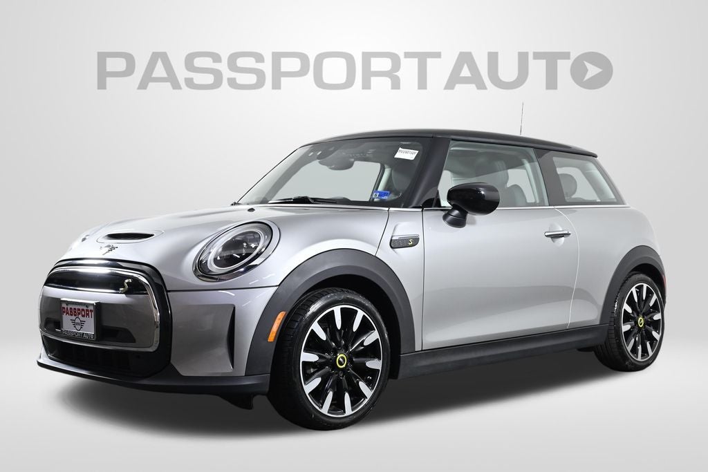 2024 MINI Cooper SE Electric Base