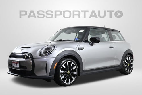 2024 MINI Cooper SE Electric Base