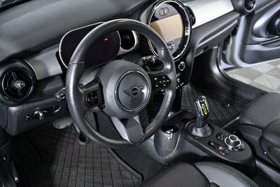 2024 MINI Cooper SE Electric Base