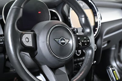 2024 MINI Cooper SE Electric Base