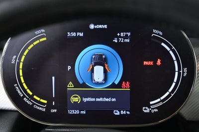 2024 MINI Cooper SE Electric Base