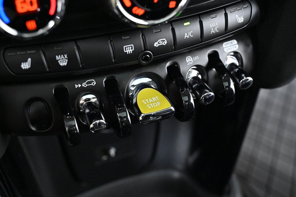 2024 MINI Cooper SE Electric Base