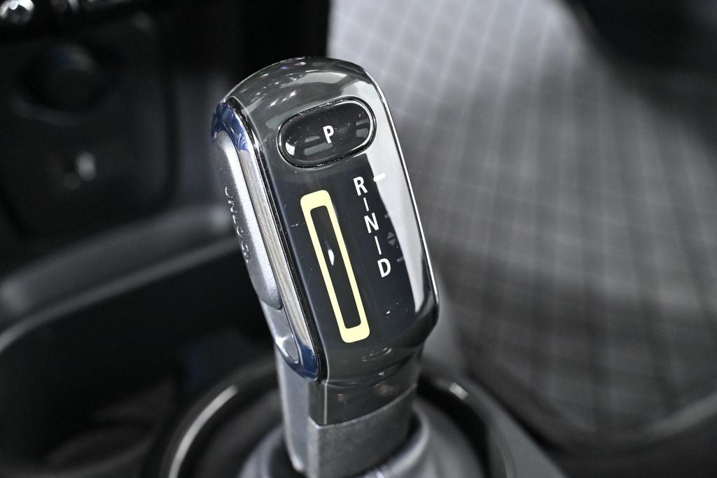 2024 MINI Cooper SE Electric Base