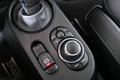 2024 MINI Cooper SE Electric Base