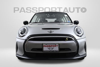 2024 MINI Cooper SE Electric Base