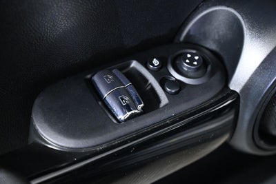 2024 MINI Cooper SE Electric Base