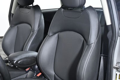 2024 MINI Cooper SE Electric Base