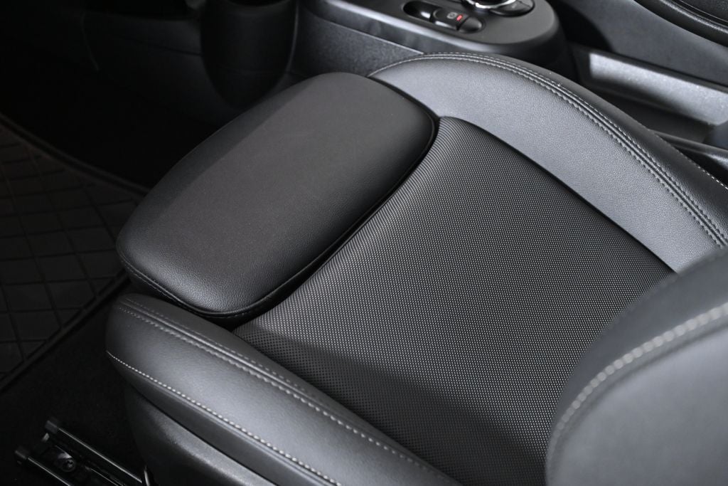 2024 MINI Cooper SE Electric Base