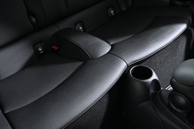 2024 MINI Cooper SE Electric Base