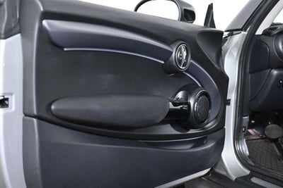 2024 MINI Cooper SE Electric Base