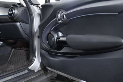 2024 MINI Cooper SE Electric Base