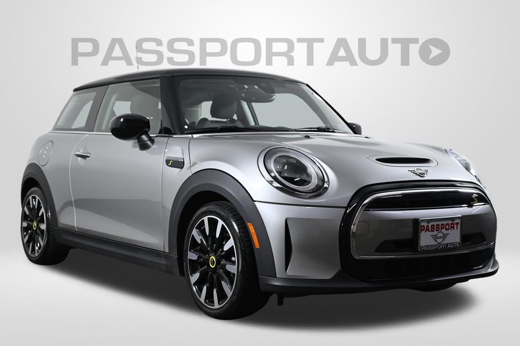 2024 MINI Cooper SE Electric Base