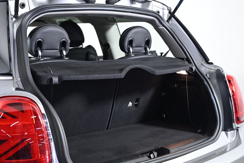 2024 MINI Cooper SE Electric Base