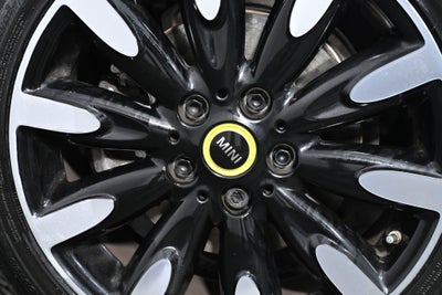 2024 MINI Cooper SE Electric Base