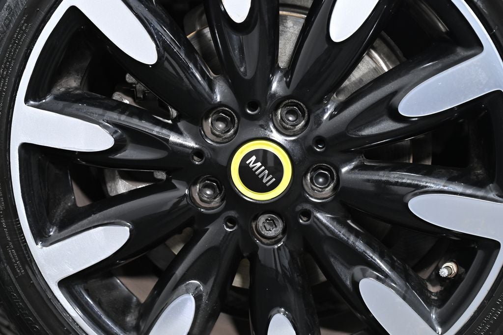2024 MINI Cooper SE Electric Base