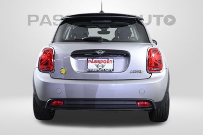 2024 MINI Cooper SE Electric Base