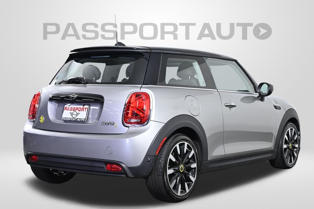 2024 MINI Cooper SE Electric Base