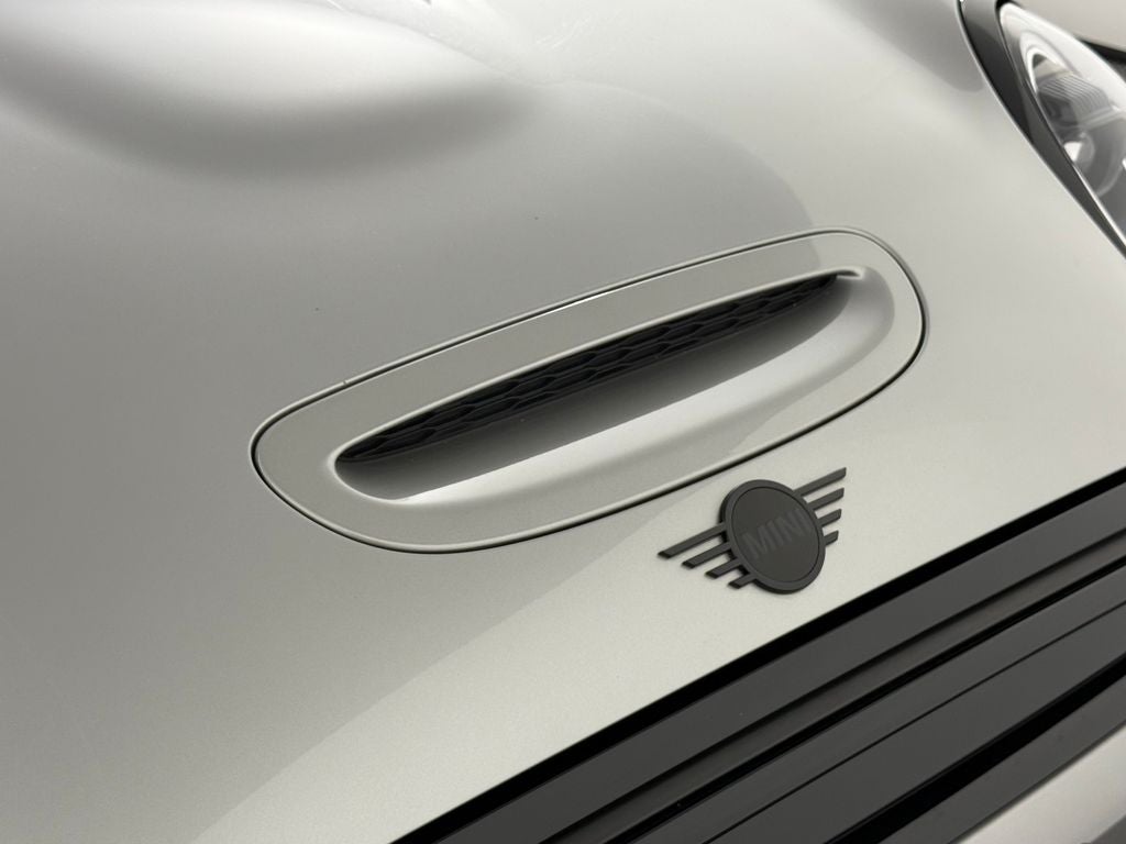 2024 MINI Cooper SE Electric Cooper SE