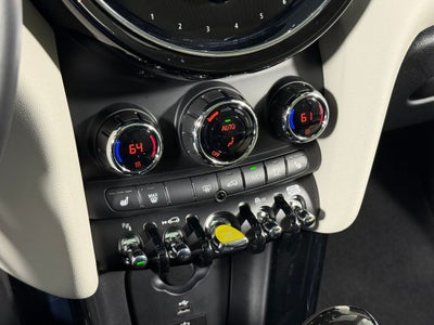 2024 MINI Cooper SE Electric Cooper SE