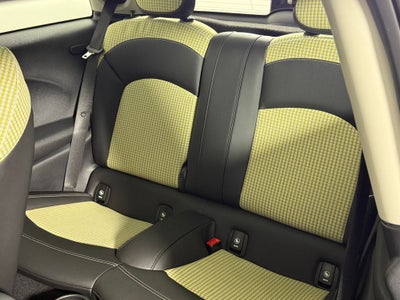 2024 MINI Cooper SE Electric Cooper SE