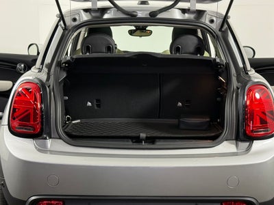 2024 MINI Cooper SE Electric Cooper SE