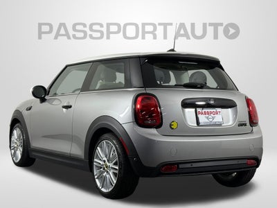 2024 MINI Cooper SE Electric Cooper SE