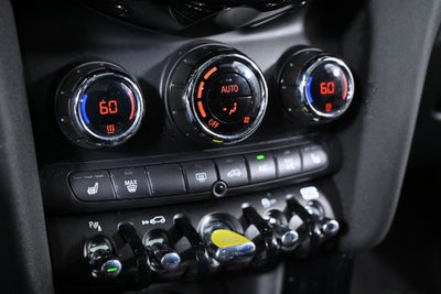 2024 MINI Cooper SE Electric Cooper SE